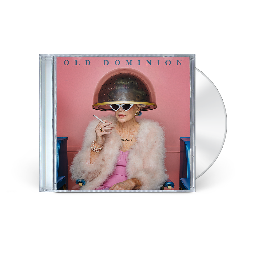 Barbara CD