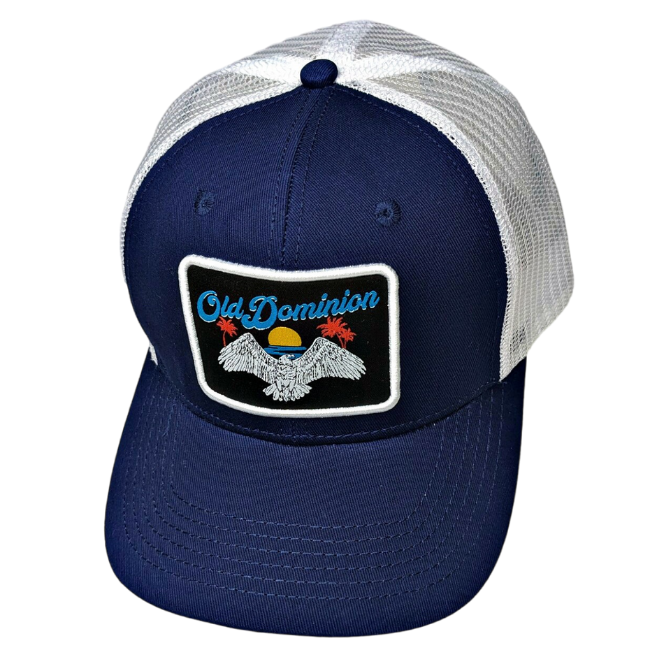 Hats Official Old Dominion Merchandise Old Dominion Shop