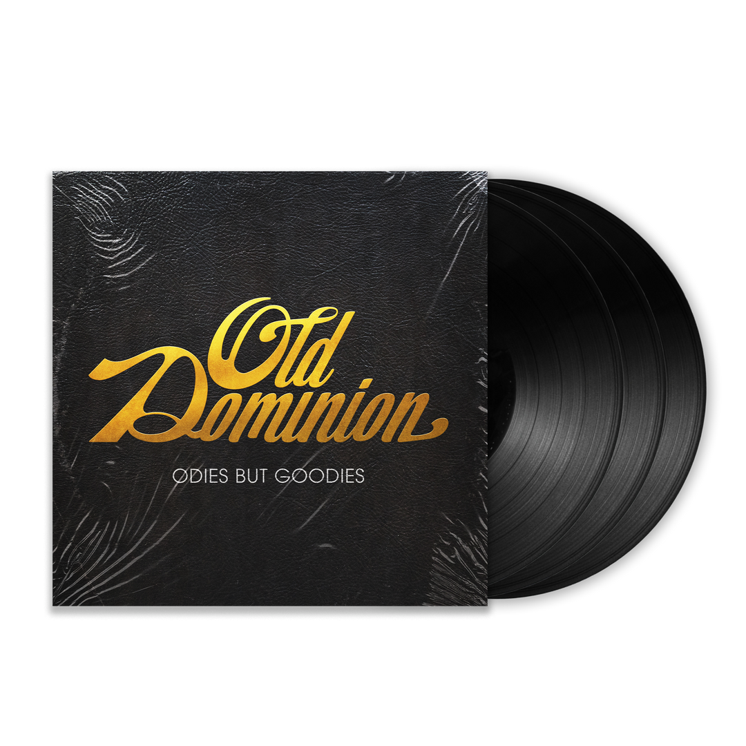 Music Official Old Dominion Merchandise Old Dominion Shop