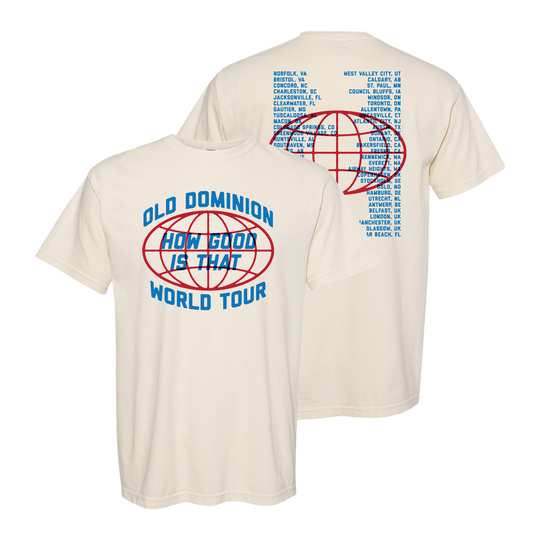 APPAREL - Old Dominion Shop