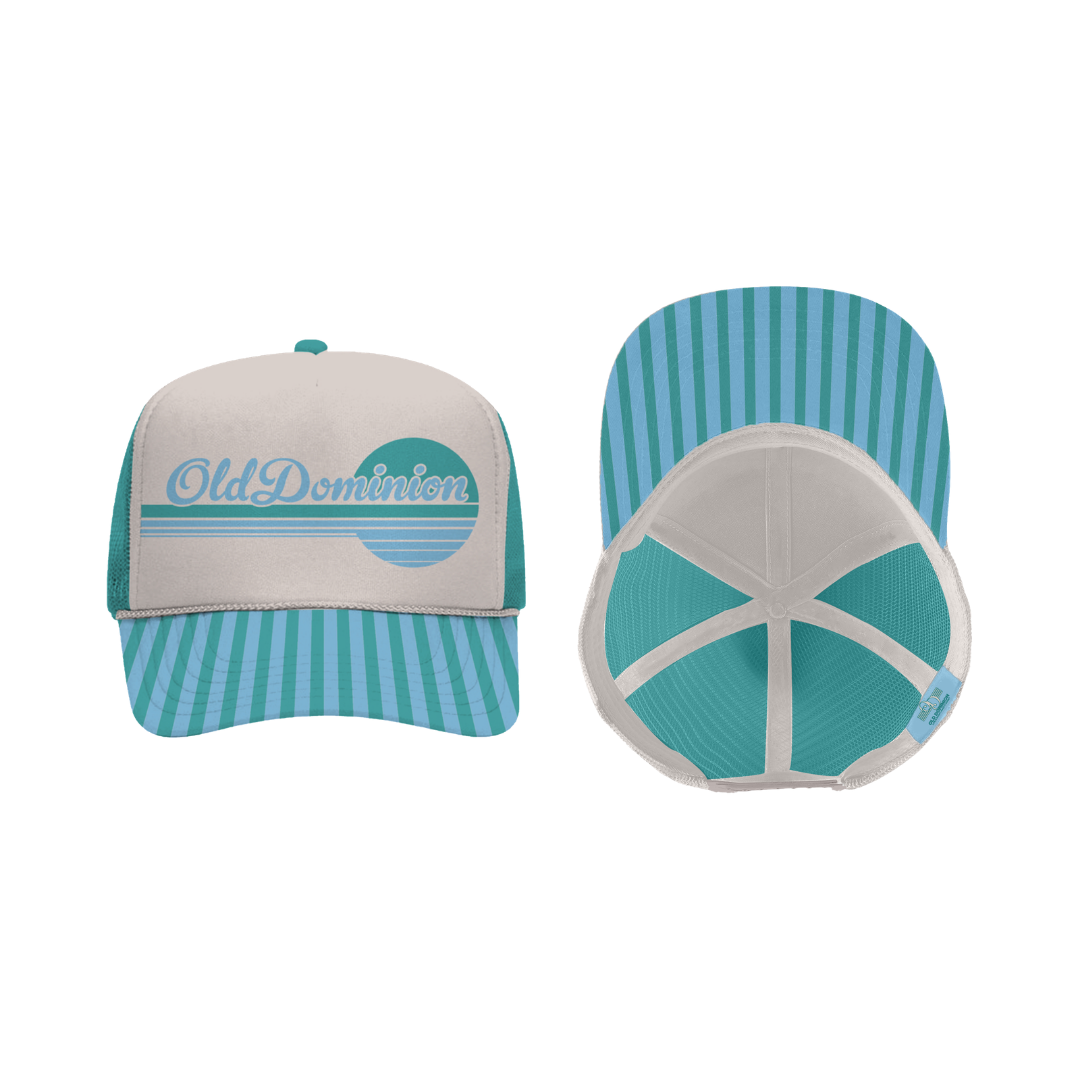 Ocean Hat - Hat
