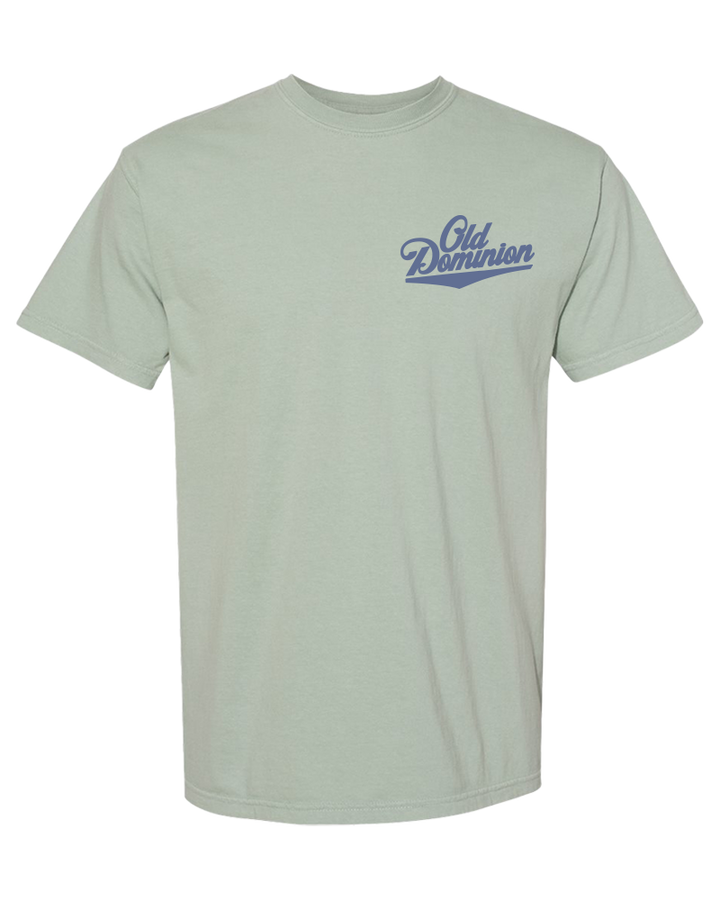 Simple Life Mountain Tee