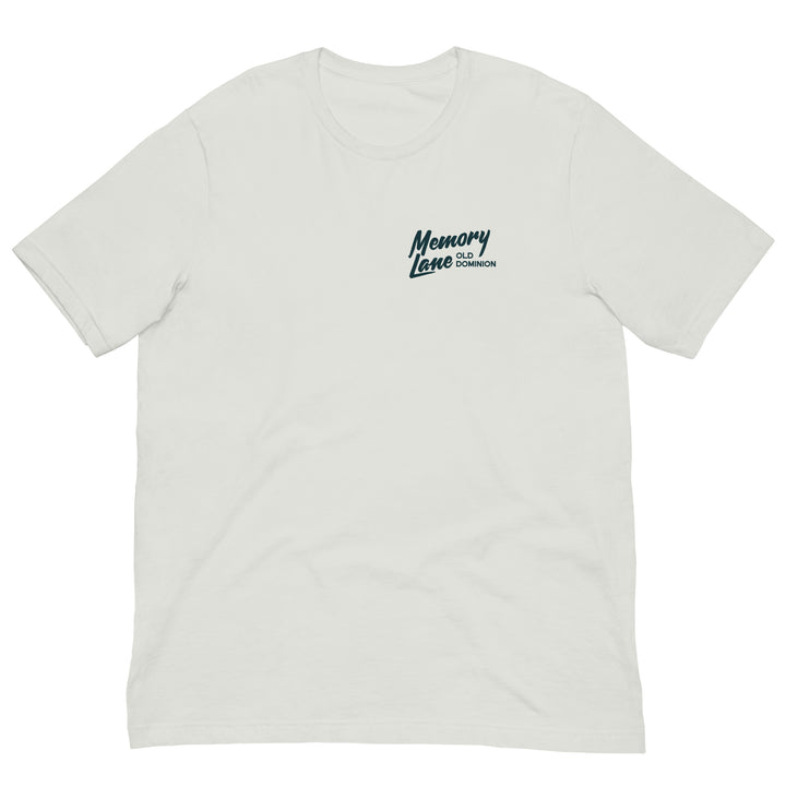 Memory Lane Lake Tee