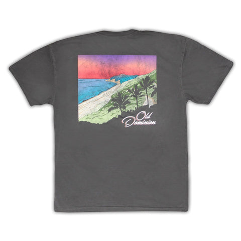 North Beach T-Shirt - Old Dominion Shop - T-Shirts