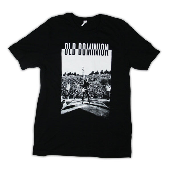 old dominion make it sweet world tour shirt