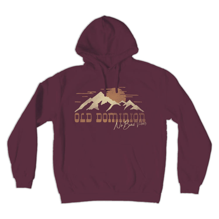 Hoodies | Official Old Dominion Merchandise – Old Dominion Shop
