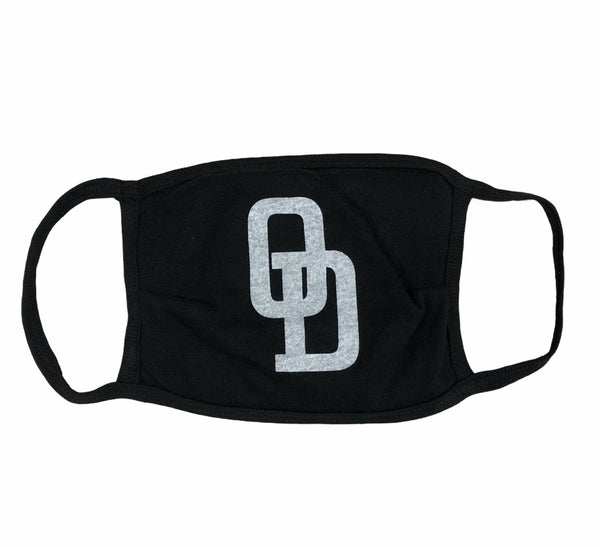 Old Dominion Face Mask 3 Pack - Old Dominion Shop - Novelties