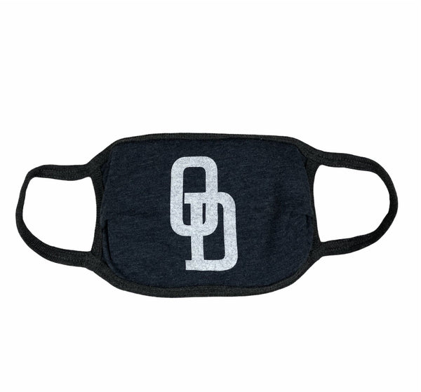 Old Dominion Face Mask 3 Pack - Old Dominion Shop - Novelties